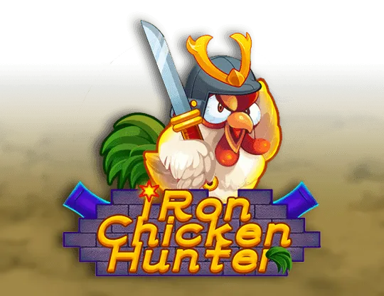 Iron Chicken Hunter