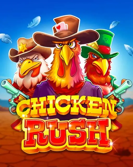 Chicken Rush