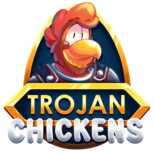 Trojan Chickens