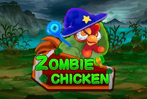 Zombie Chicken