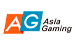Asia Gaming Italia